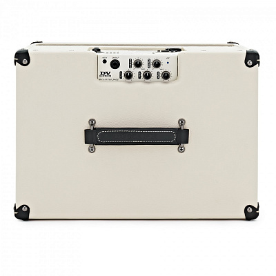 Комбоусилитель для электрогитары DV Mark Jazz 12